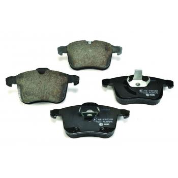 Hella Pagid 355009431 Disc Brake Pad product image 2 of 4