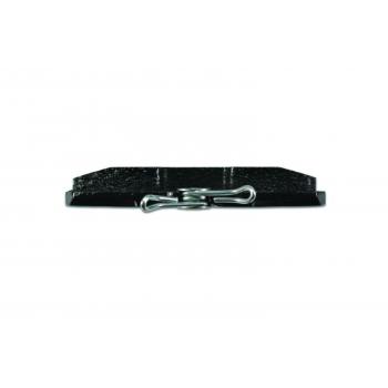 Hella Pagid 355009541 Disc Brake Pad product image 3 of 4