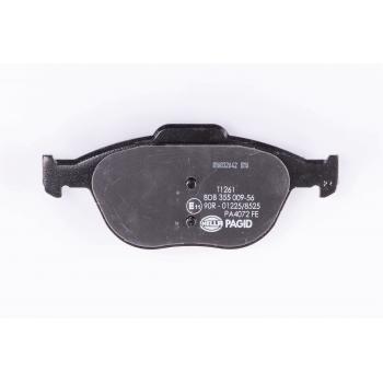 Hella Pagid 355009561 - Disc Brake Pad Hella Pagid 355009561 Disc Brake Pad product image 1 of 4