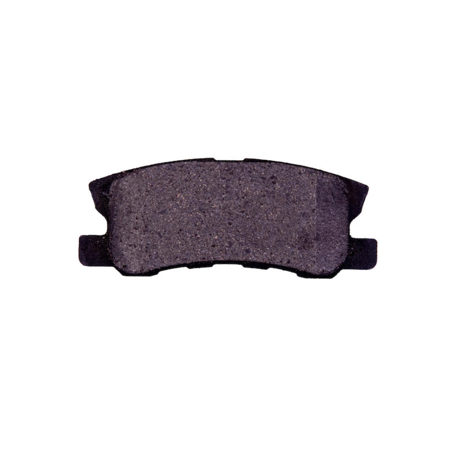 Hella Pagid 355009691 - Disc Brake Pad Hella Pagid 355009691 Disc Brake Pad product image 1 of 4