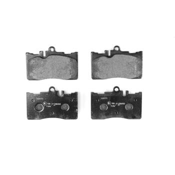 Hella Pagid 355009861 Disc Brake Pad product image 2 of 3