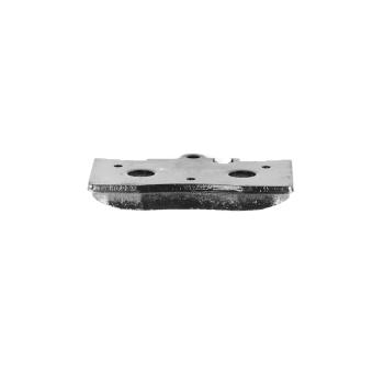 Hella Pagid 355009861 Disc Brake Pad product image 3 of 3