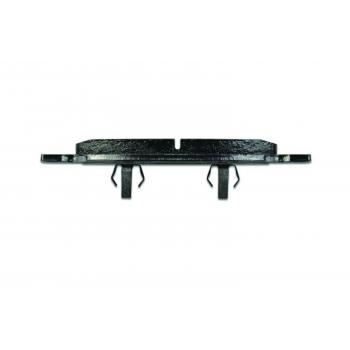 Hella Pagid 355009881 Disc Brake Pad product image 3 of 4