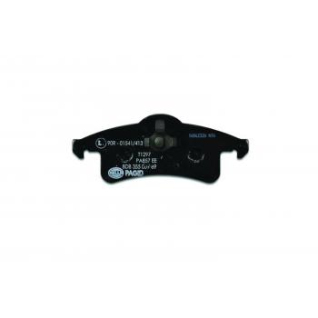 Hella Pagid 355009891 Disc Brake Pad product image 1 of 4