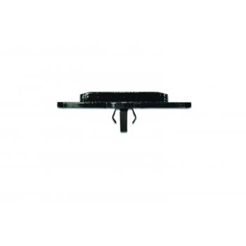 Hella Pagid 355009891 Disc Brake Pad product image 3 of 4