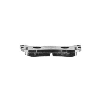Hella Pagid 355009911 Disc Brake Pad product image 3 of 3