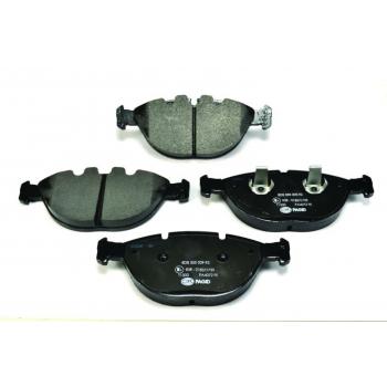 Hella Pagid 355009921 Disc Brake Pad product image 2 of 4