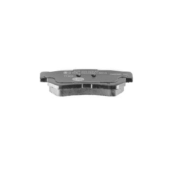 Hella Pagid 355009971 Disc Brake Pad product image 3 of 3
