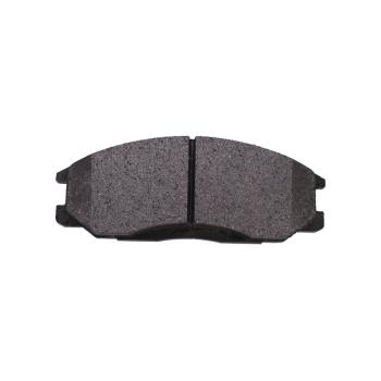 Hella Pagid 355009991 Disc Brake Pad product image 1 of 4