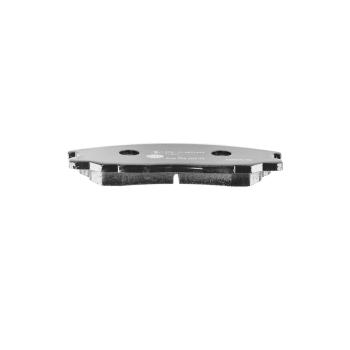 Hella Pagid 355009991 Disc Brake Pad product image 4 of 4