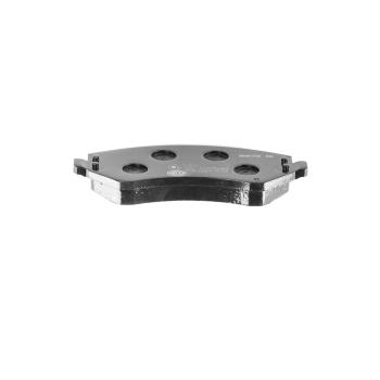 Hella Pagid 355010051 Disc Brake Pad product image 2 of 3