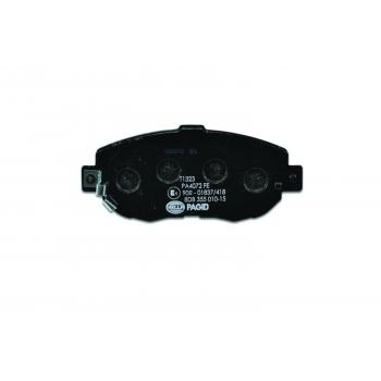 Hella Pagid 355010151 Disc Brake Pad product image 1 of 4