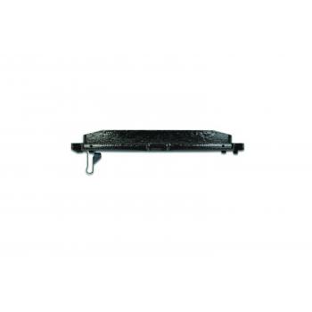 Hella Pagid 355010151 Disc Brake Pad product image 3 of 4