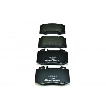 Hella Pagid 355010171 Disc Brake Pad product image 2 of 3