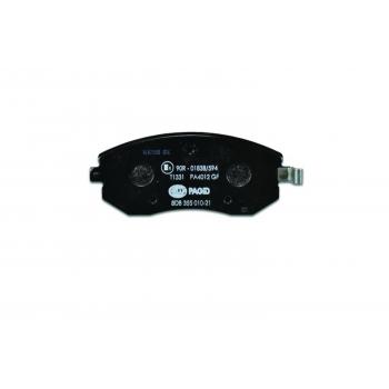 Hella Pagid 355010211 Disc Brake Pad product image 1 of 4
