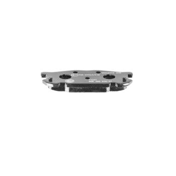 Hella Pagid 355010311 Disc Brake Pad product image 3 of 3