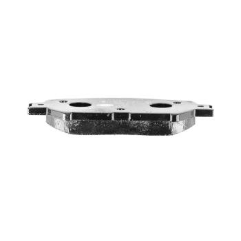 Hella Pagid 355010431 Disc Brake Pad product image 3 of 3