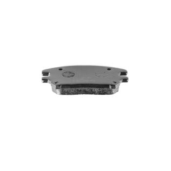 Hella Pagid 355010441 Disc Brake Pad product image 3 of 3