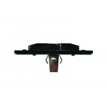 Hella Pagid 355010471 Disc Brake Pad product image 3 of 4
