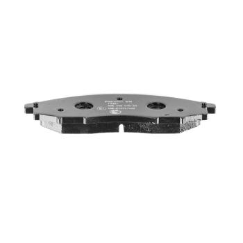 Hella Pagid 355010671 Disc Brake Pad product image 1 of 1