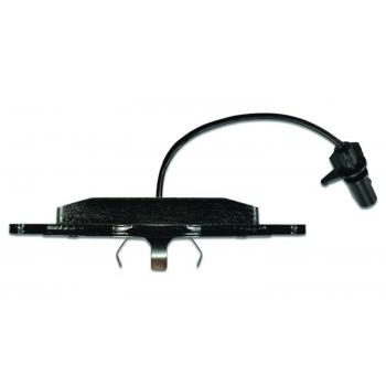 Hella Pagid 355010731 Disc Brake Pad product image 3 of 4