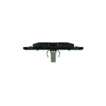 Hella Pagid 355010751 Disc Brake Pad product image 3 of 4