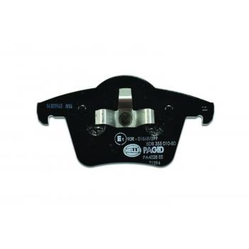 Hella Pagid 355010801 - Disc Brake Pad Hella Pagid 355010801 Disc Brake Pad product image 1 of 4