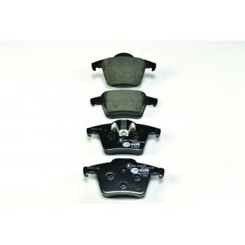 Hella Pagid 355010801 - Disc Brake Pad Hella Pagid 355010801 Disc Brake Pad product image 2 of 4