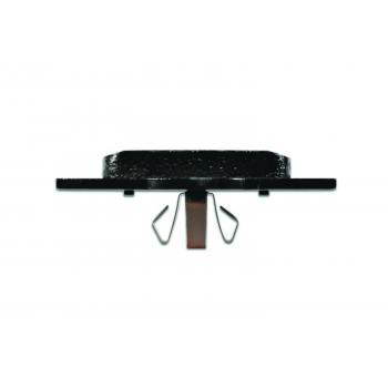 Hella Pagid 355010801 - Disc Brake Pad Hella Pagid 355010801 Disc Brake Pad product image 3 of 4