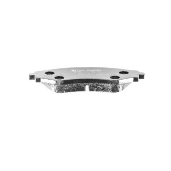 Hella Pagid 355010951 Disc Brake Pad product image 3 of 3
