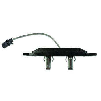 Hella Pagid 355011021 Disc Brake Pad product image 3 of 4