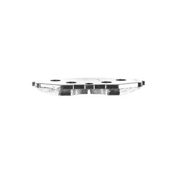 Hella Pagid 355011181 Disc Brake Pad product image 2 of 3