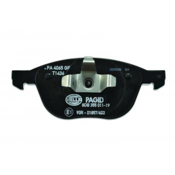 Hella Pagid 355011191 Disc Brake Pad product image 1 of 4