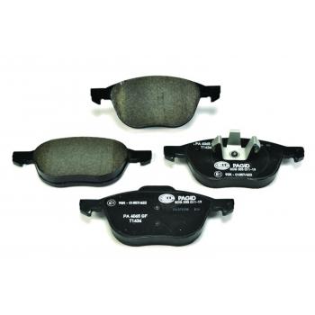 Hella Pagid 355011191 Disc Brake Pad product image 2 of 4