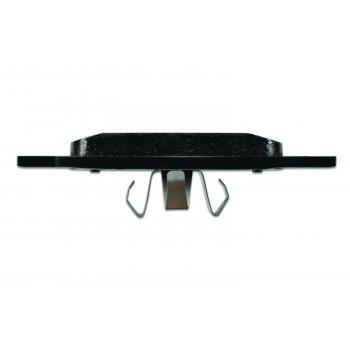 Hella Pagid 355011191 Disc Brake Pad product image 3 of 4