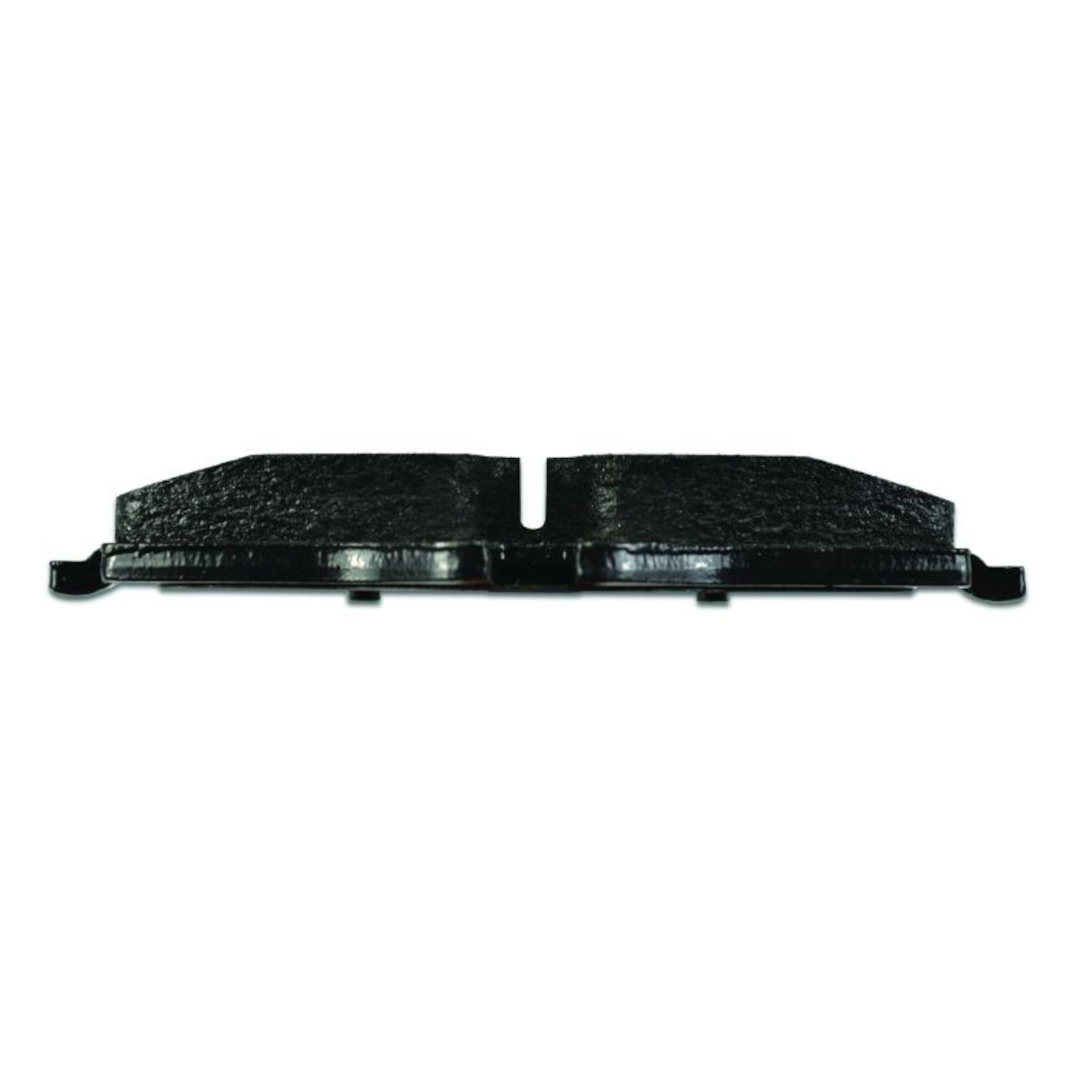 Hella Pagid 355011261 - Disc Brake Pad Hella Pagid 355011261 Disc Brake Pad product image 3 of 4