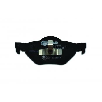 Hella Pagid 355011301 Disc Brake Pad product image 1 of 4