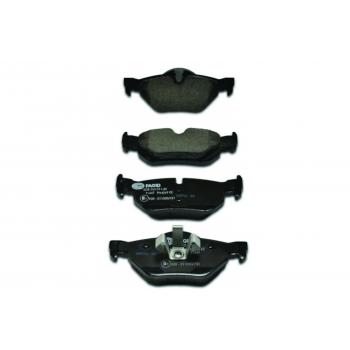 Hella Pagid 355011301 Disc Brake Pad product image 2 of 4