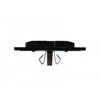 Hella Pagid 355011301 Disc Brake Pad product image 3 of 4