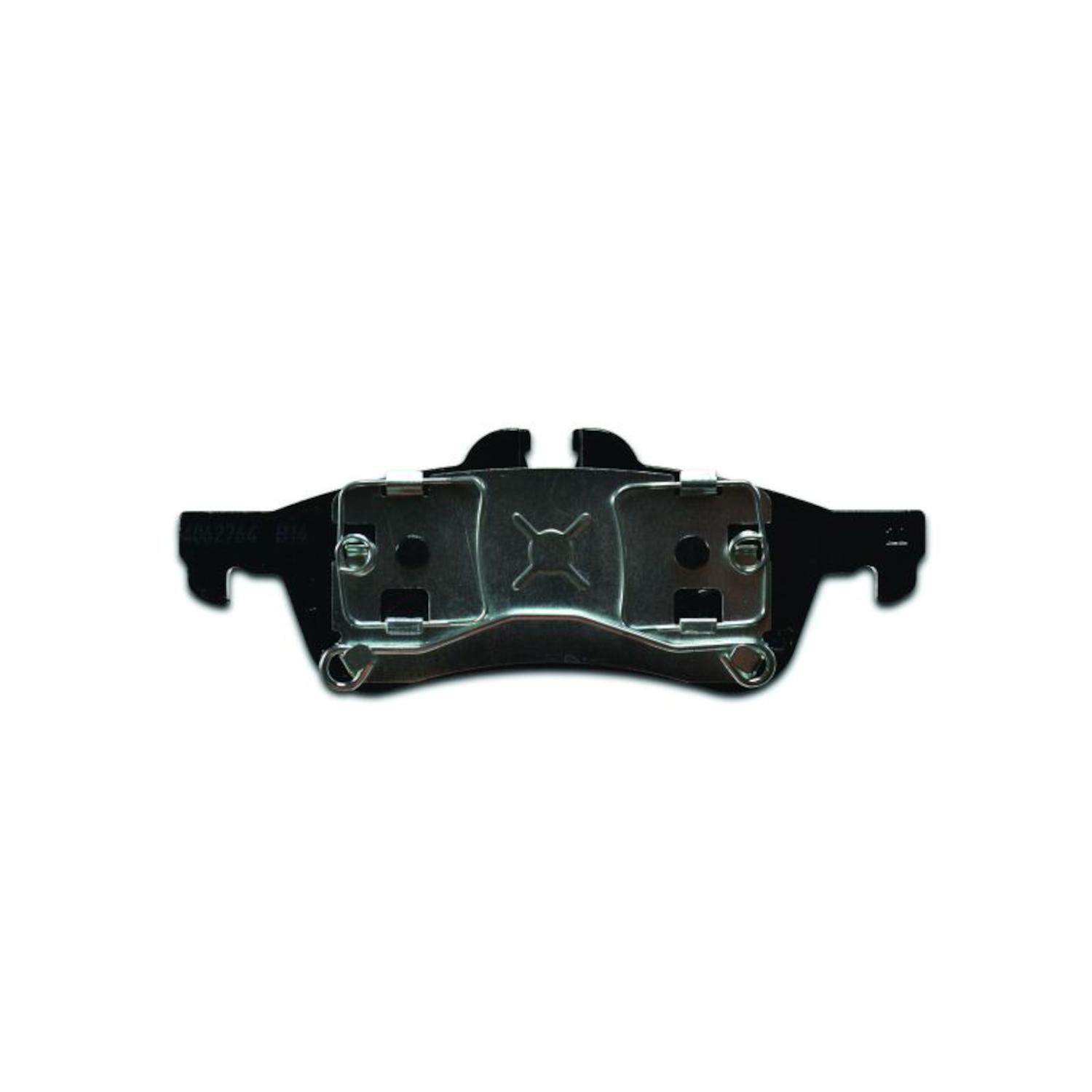 Hella Pagid 355011351 - Disc Brake Pad Hella Pagid 355011351 Disc Brake Pad product image 1 of 4