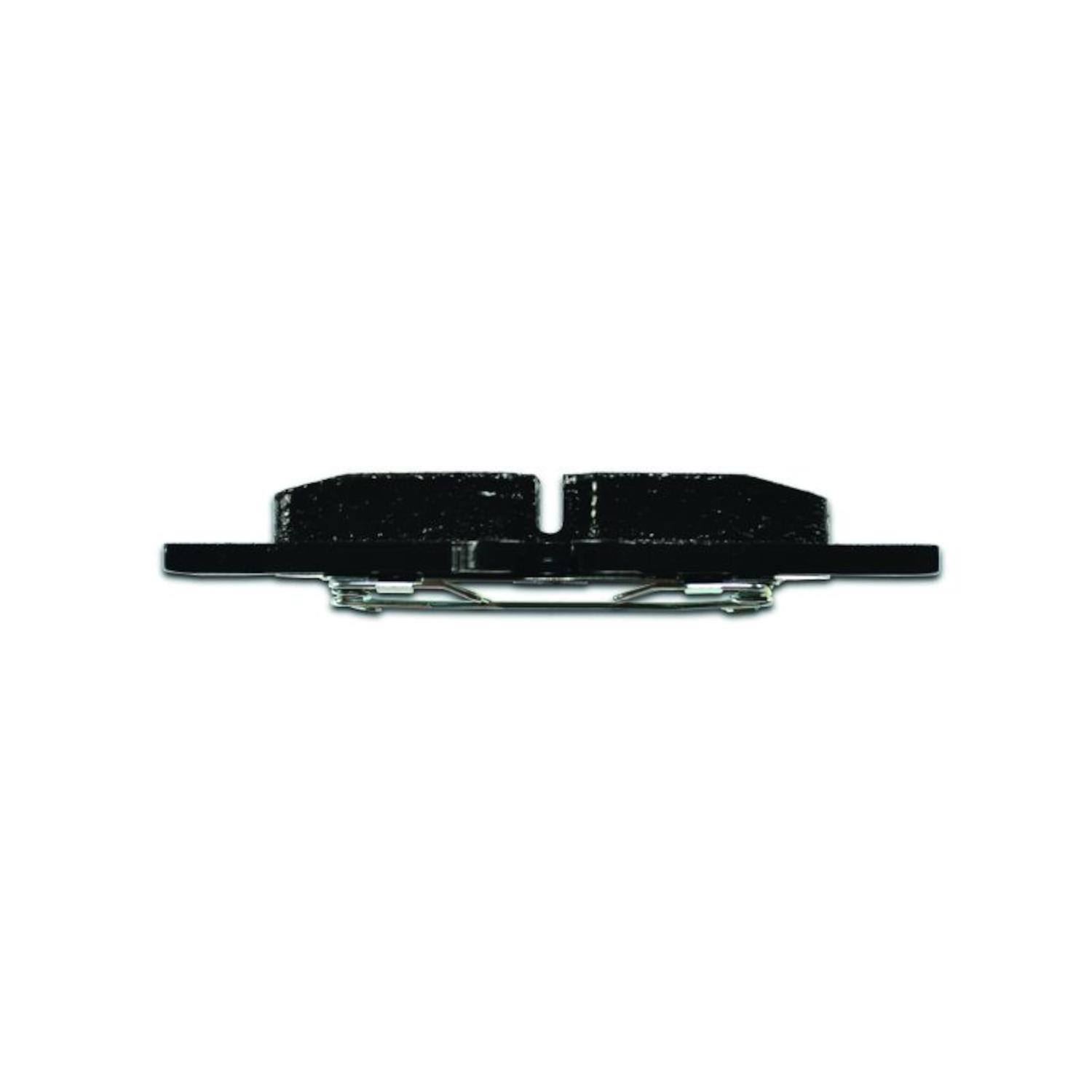 Hella Pagid 355011351 - Disc Brake Pad Hella Pagid 355011351 Disc Brake Pad product image 3 of 4