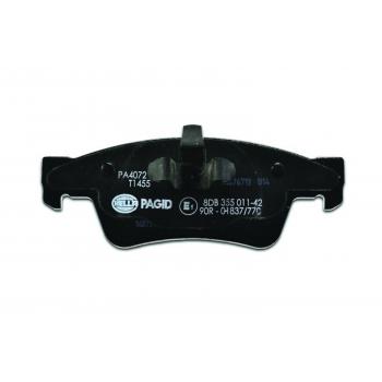Hella Pagid 355011421 Disc Brake Pad product image 1 of 4