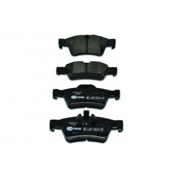 Hella Pagid 355011421 Disc Brake Pad product image 2 of 4