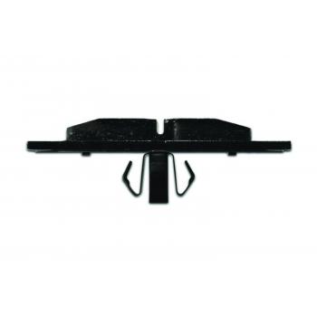 Hella Pagid 355011421 Disc Brake Pad product image 3 of 4