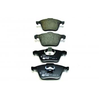 Hella Pagid 355011571 Disc Brake Pad product image 2 of 4