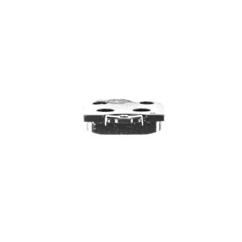 Hella Pagid 355011591 - Disc Brake Pad Hella Pagid 355011591 Disc Brake Pad product image 3 of 3
