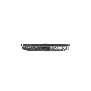 Hella Pagid 355011661 Disc Brake Pad product image 3 of 3