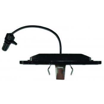 Hella Pagid 355011711 Disc Brake Pad product image 3 of 4