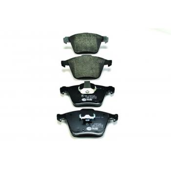 Hella Pagid 355011721 Disc Brake Pad product image 2 of 4