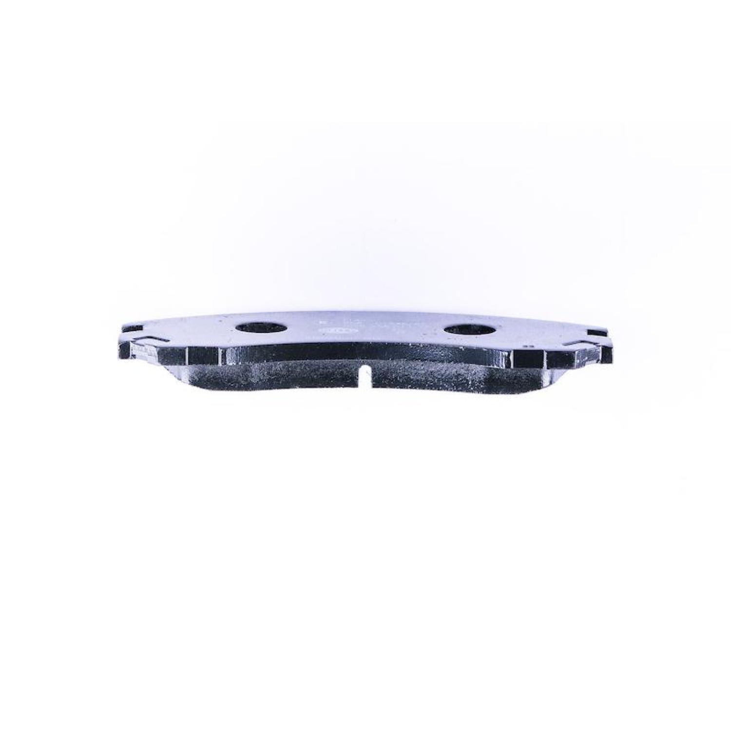 Hella Pagid 355011751 - Disc Brake Pad Hella Pagid 355011751 Disc Brake Pad product image 2 of 2